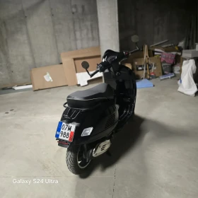 Vespa GTS Super spor, снимка 6