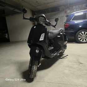Vespa GTS Super spor, снимка 2
