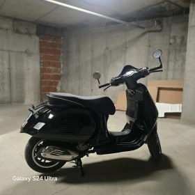 Vespa GTS Super spor, снимка 5