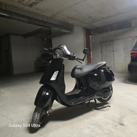 Vespa GTS Super spor, снимка 3