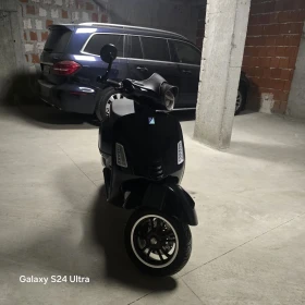 Vespa GTS Super spor, снимка 4