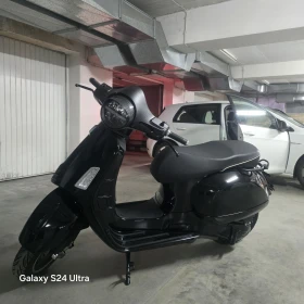 Vespa GTS Super spor, снимка 1