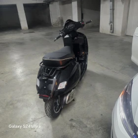 Vespa GTS Super spor, снимка 5