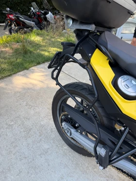 BMW F PERFEKTEN 800i 2012 ABS, снимка 10
