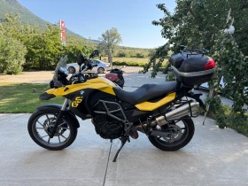 BMW F PERFEKTEN 800i 2012 ABS, снимка 5