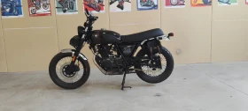 Brixton BX 125 Cromwell 250, снимка 2