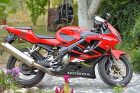 Honda Cbr Cbr F4i Sport   | Mobile.bg    6