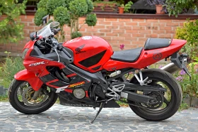 Honda Cbr Cbr F4i Sport   | Mobile.bg    5