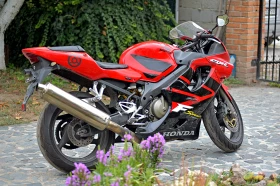 Honda Cbr Cbr F4i Sport   | Mobile.bg    3