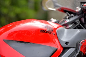 Honda Cbr Cbr F4i Sport   | Mobile.bg    8