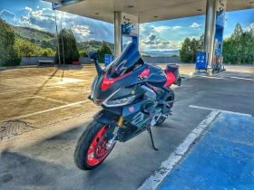 Aprilia Rs Rs660 Германия 4800км, снимка 2