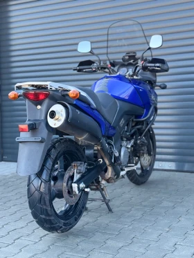 Suzuki V-strom 650, снимка 5