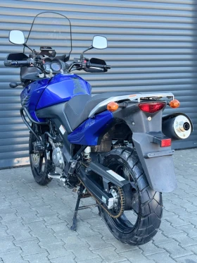 Suzuki V-strom 650, снимка 6