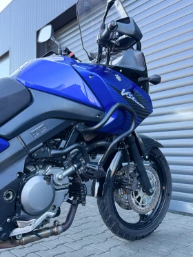 Suzuki V-strom 650, снимка 10