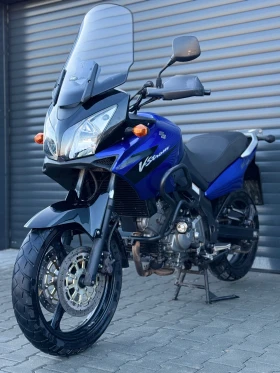 Suzuki V-strom 650, снимка 3