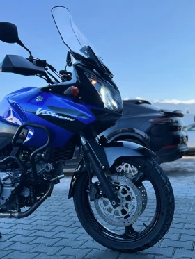 Suzuki V-strom 650, снимка 11