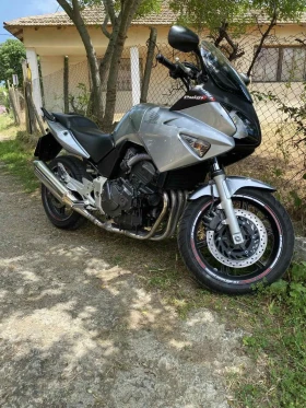 Обява за продажба на Honda Cbf 600S ~4 890 лв. - изображение 2