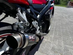 Suzuki Gsxr K5 600 | Mobile.bg    5
