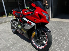 Suzuki Gsxr K5 600 | Mobile.bg    2