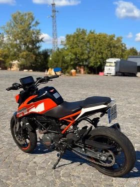 Ktm Duke | Mobile.bg    5