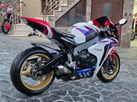 Honda Cbr 1000RR FIREBLADE#HRC# | Mobile.bg    6