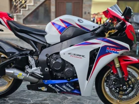 Honda Cbr 1000RR FIREBLADE#HRC# | Mobile.bg    4