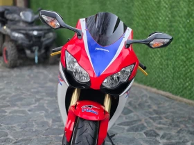 Honda Cbr 1000RR FIREBLADE#HRC# | Mobile.bg    16
