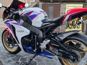 Honda Cbr 1000RR FIREBLADE#HRC# | Mobile.bg    9