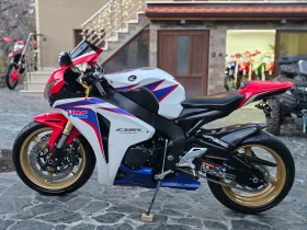 Honda Cbr 1000RR FIREBLADE#HRC# | Mobile.bg    13