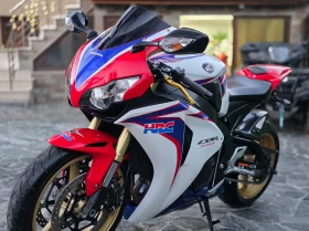 Honda Cbr 1000RR FIREBLADE#HRC# | Mobile.bg    15