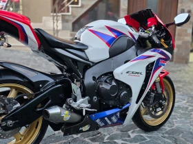 Honda Cbr 1000RR FIREBLADE#HRC# | Mobile.bg    7