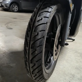 Kymco People S200i, снимка 2