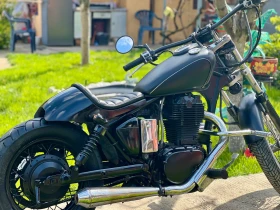 Suzuki LS 650 | Auto.bg — изображение 3