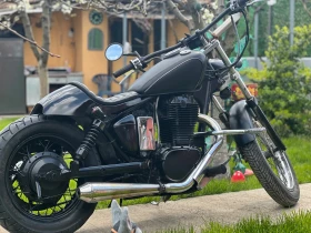 Suzuki LS 650 | Auto.bg — изображение 6