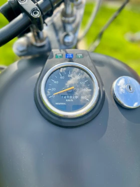 Suzuki LS 650 | Auto.bg — изображение 5