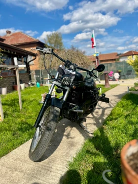 Suzuki LS 650 | Auto.bg — изображение 7