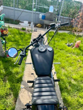 Suzuki LS 650 | Auto.bg — изображение 4