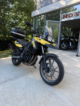 BMW F PERFEKTEN 800i 2012 ABS | Mobile.bg � ����� ������ 2
