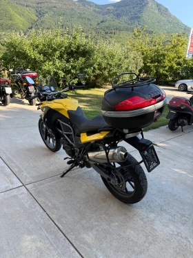 BMW F PERFEKTEN 800i 2012 ABS | Mobile.bg � ����� ������ 6
