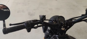 Brixton BX 125 Cromwell 250 | Mobile.bg � ����� ������ 8