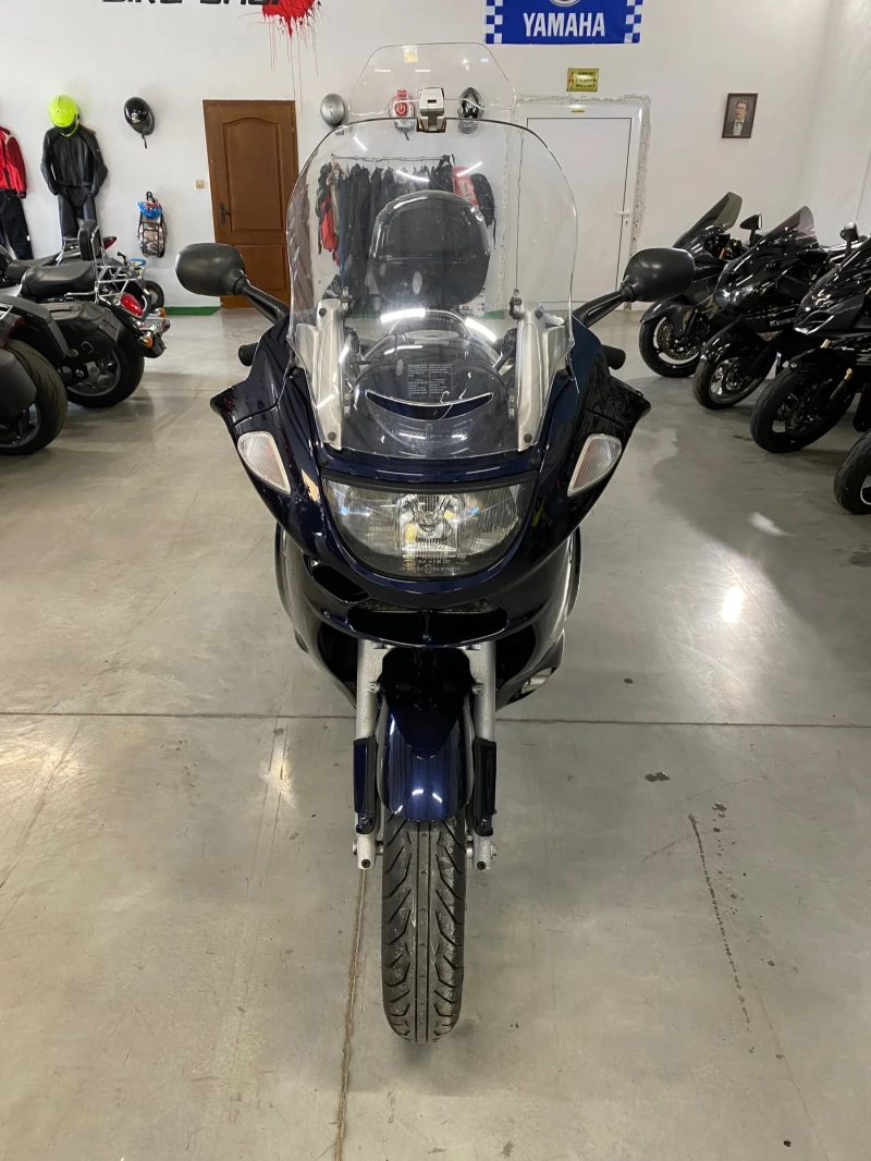 BMW K 1200GT, снимка 3 - Мотоциклети и мототехника - 52152485