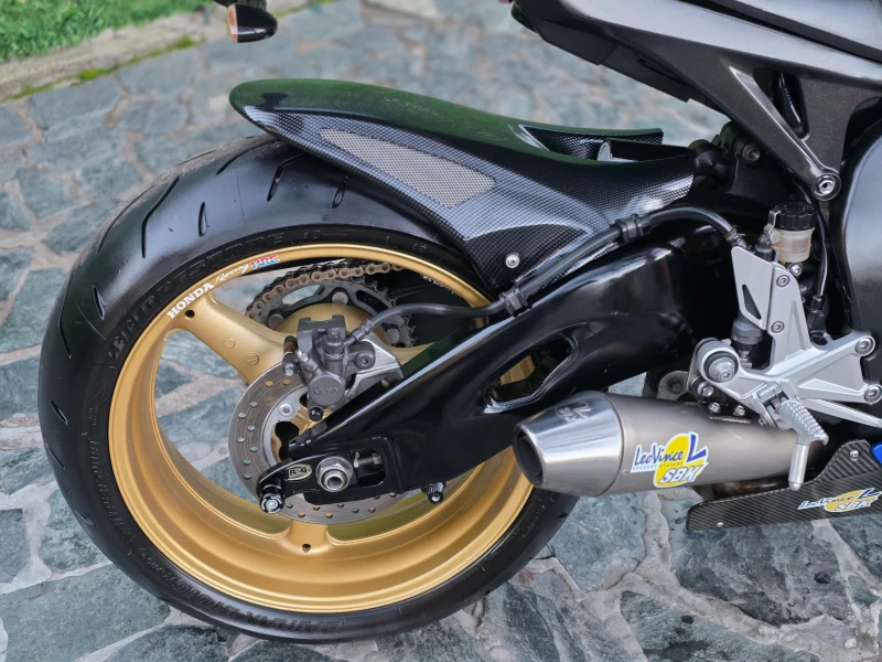 Honda Cbr 1000RR FIREBLADE#HRC#ЛИЗИНГ, снимка 5 - Мотоциклети и мототехника - 52485208