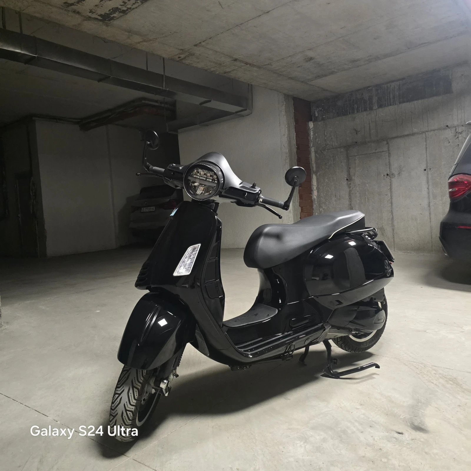 Vespa GTS Super spor | Mobile.bg � ����������� 3