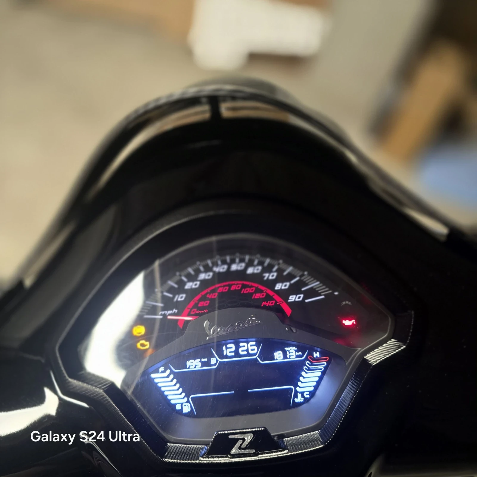 Vespa GTS Super spor | Mobile.bg � ����������� 7