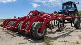 Продълбочител Horsch, снимка 8