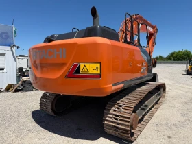 Багер Hitachi ZX 210 LC-7, снимка 9