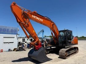 ����� Hitachi ZX 210 LC-7 | Mobile.bg � ����� ������ 5