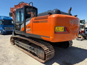����� Hitachi ZX 210 LC-7 | Mobile.bg � ����� ������ 8