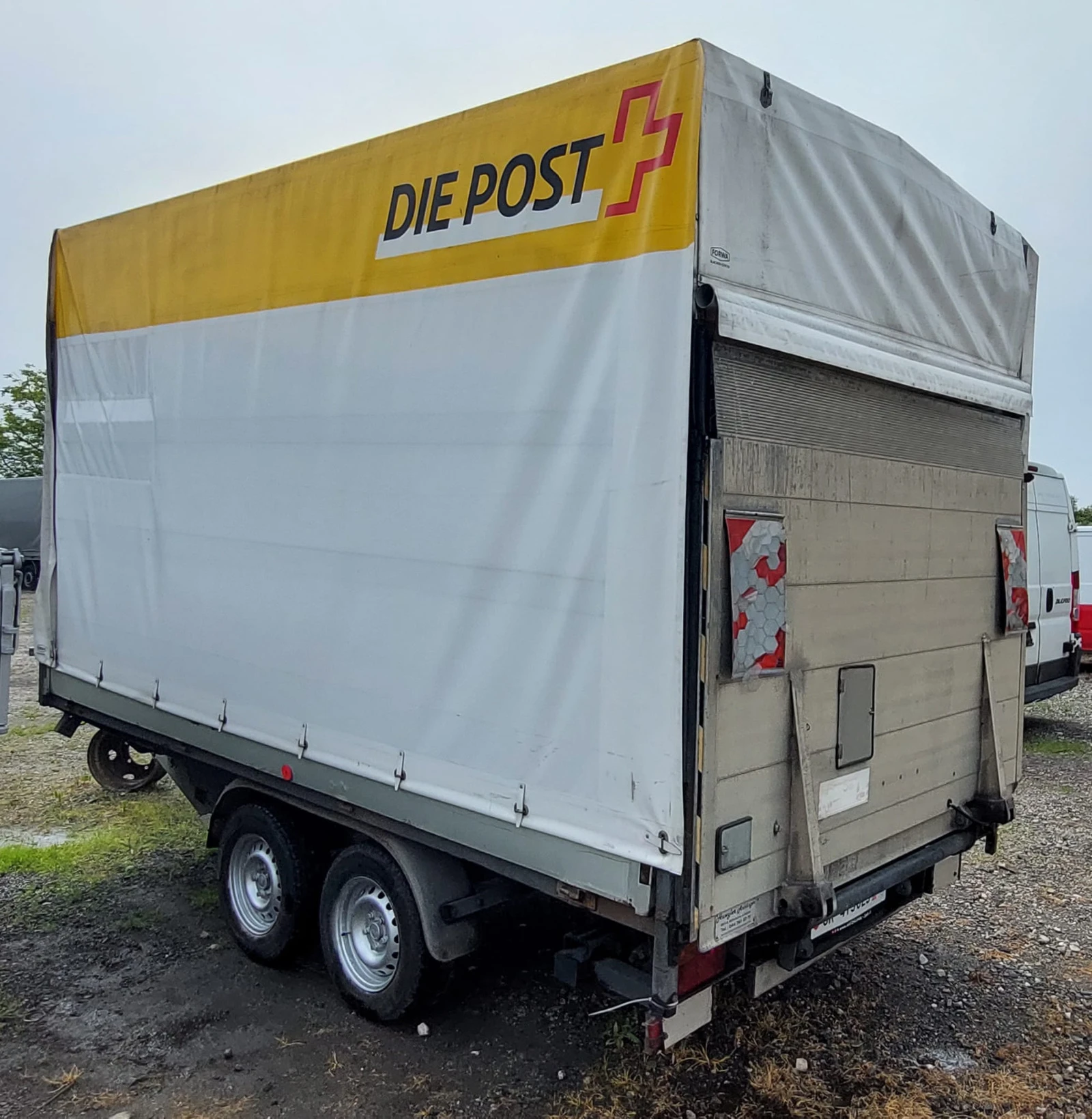   Humbaur PHT 3500 +   4, 10.  | Mobile.bg   1