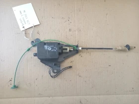 Моторче капачка резервоар Бмв Е39 530д 